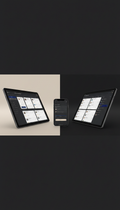 Project Management App Exclusive UI
